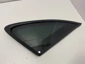 Rear side window/glass