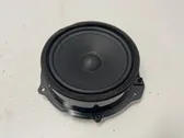 Rear door speaker