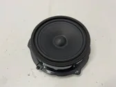 Rear door speaker