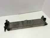 Radiatore intercooler