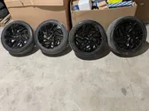 R19 alloy rim