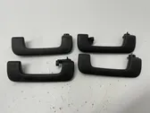 A set of handles for the ceiling