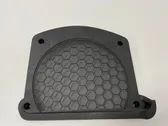 Dash center speaker trim cover