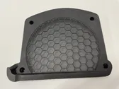 Dash center speaker trim cover