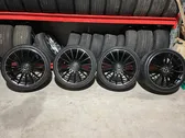 R21 alloy rim