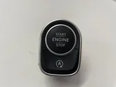 Engine start stop button switch