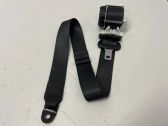 Ceinture de sécurité arrière