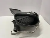 Radiatore intercooler