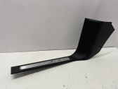 Front sill trim cover