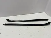 Windshield trim