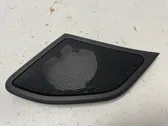 Front door speaker cover trim