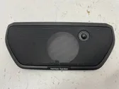 Dash center speaker trim cover