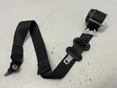 Ceinture de sécurité arrière