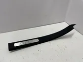 Rear sill trim cover