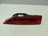 Tailgate rear/tail lights