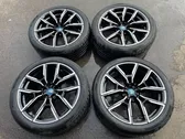 R19 alloy rim