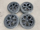 R18 alloy rim