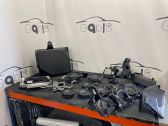 Audio system kit