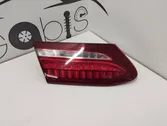 Tailgate rear/tail lights