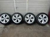 R20 alloy rim