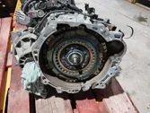 Automatic gearbox