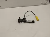 Bonnet Pedestrian Airbag Actuator