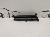 Dash center air vent grill