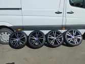 R19 alloy rim