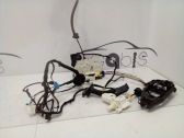 Motor de cierre de puerta trasera