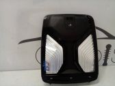 Front seat light