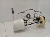 In-tank fuel pump