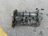 Rocker cam cover