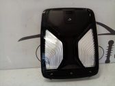 Front seat light