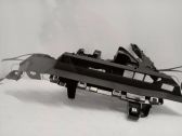 Other trunk/boot trim element