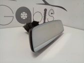 Rear view mirror (interior)
