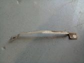 Hitzeschutz Abschirmblech
