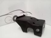 Steering wheel column trim