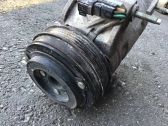 Klimakompressor Pumpe
