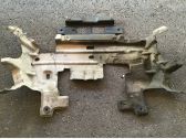 Revestimiento de caja pick-up