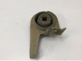 Muffler mount bracket/holder