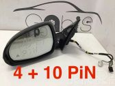 Außenspiegel elektrisch Tür vorne