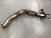Muffler/silencer