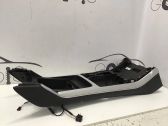 Center console