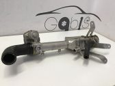EGR valve cooler