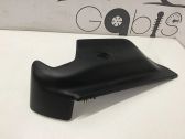 Seat trim