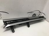 Panel trim