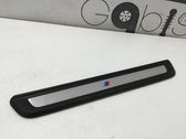 Front sill trim cover