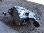 Hinterachsdifferential