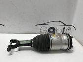Air suspension front shock absorber