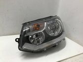 Headlight/headlamp